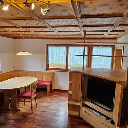 Alpenblick Lodge Tscholl Мартелло Екстер'єр фото