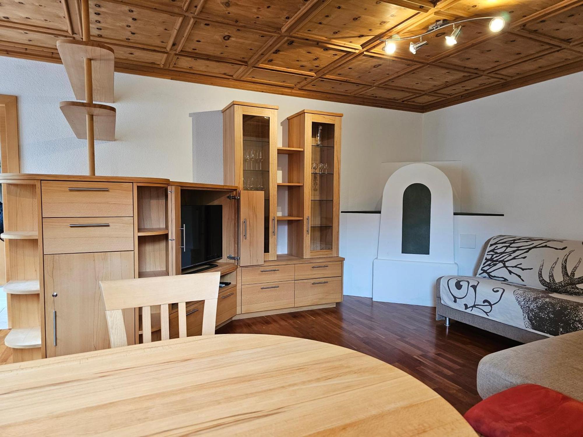 Alpenblick Lodge Tscholl Мартелло Екстер'єр фото