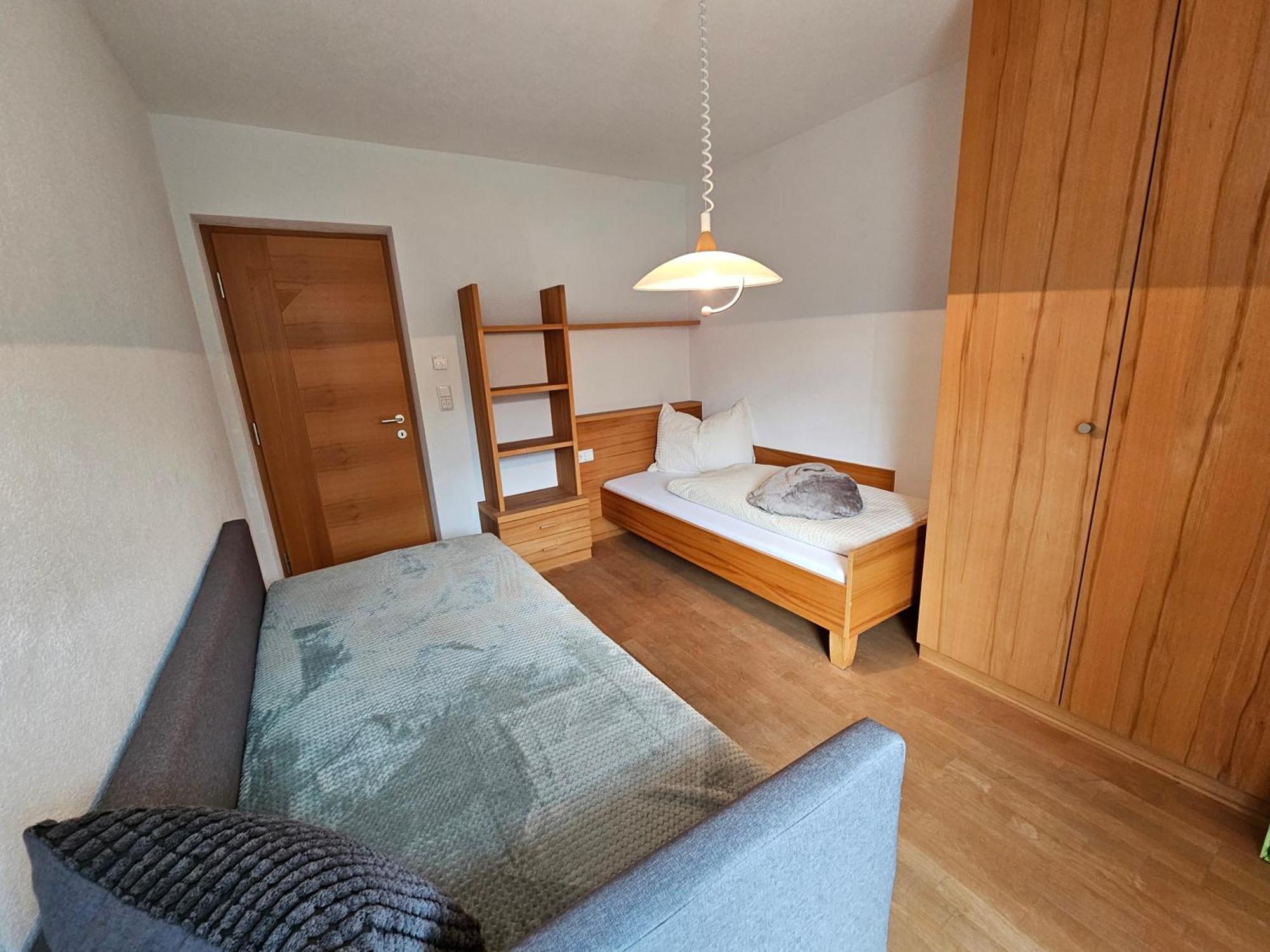 Alpenblick Lodge Tscholl Мартелло Екстер'єр фото